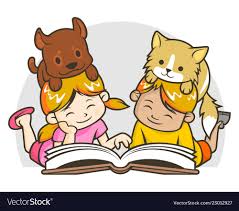 READ EVERY DAY